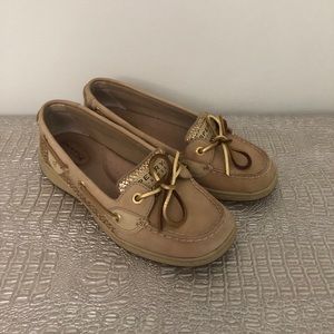 Sperry Shoes